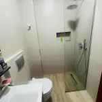 Apartman Alda's