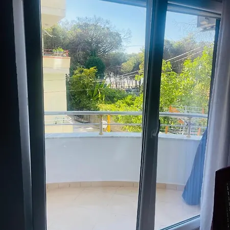 Alda's Apartmán *