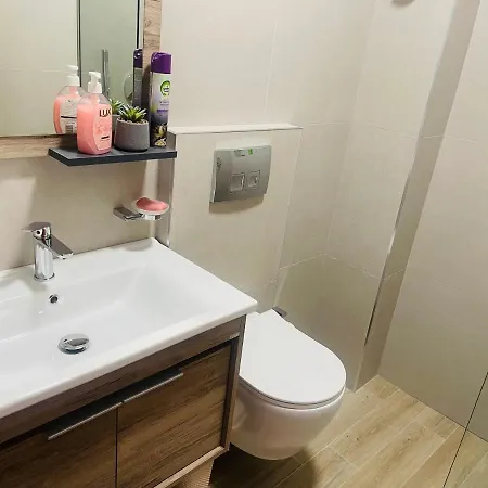 Apartmán Alda's *