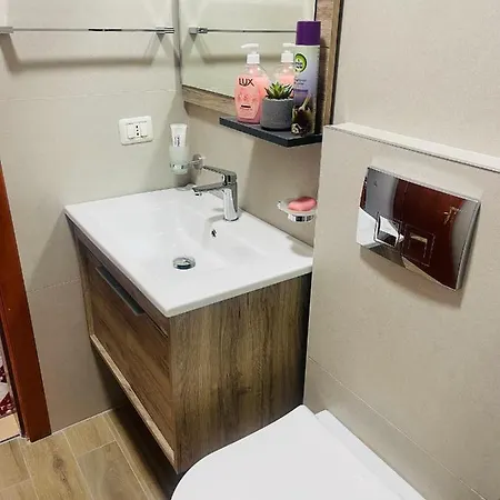 Apartman Alda's