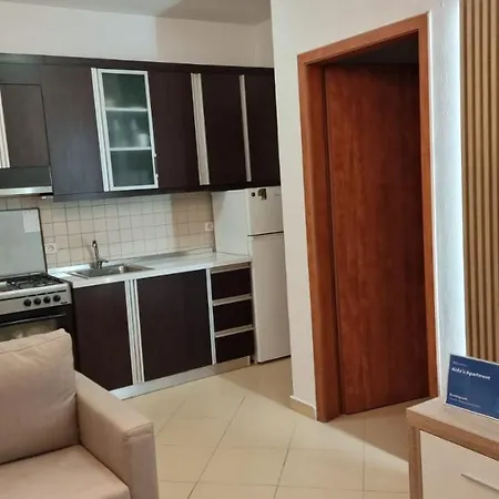 Alda's Apartmán