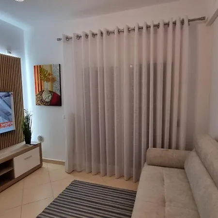 Alda's Apartmán