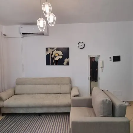 Alda's Apartman *