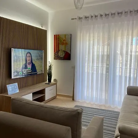 Apartmán Alda's