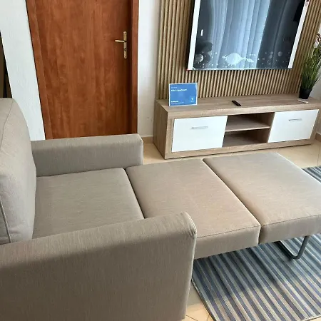 Apartmán Alda's *