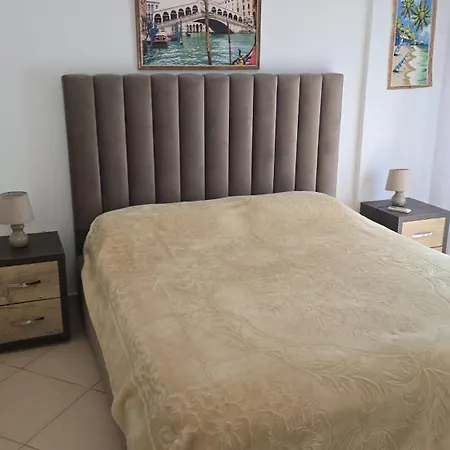 Apartmán Alda's *