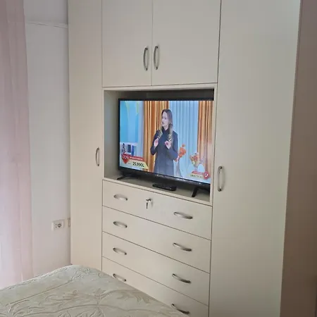 Alda's Apartmán Golem (Tirana)