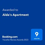 Alda's Golem (Tirana)