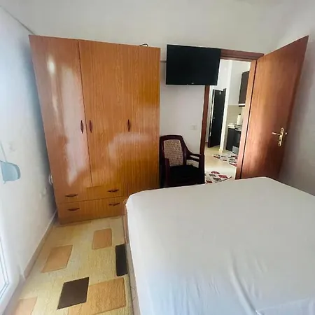Apartment Alda's Golem (Tirana)