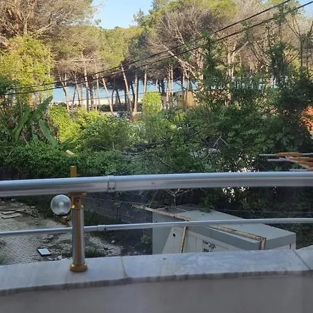 Apartment Alda's Golem (Tirana)