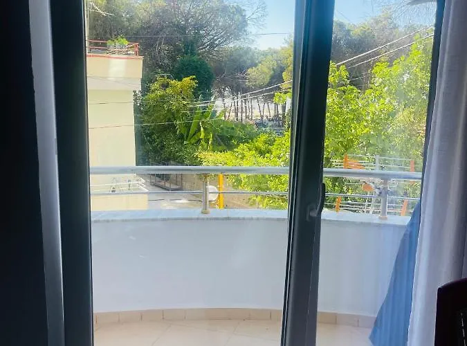 Alda's Appartement *