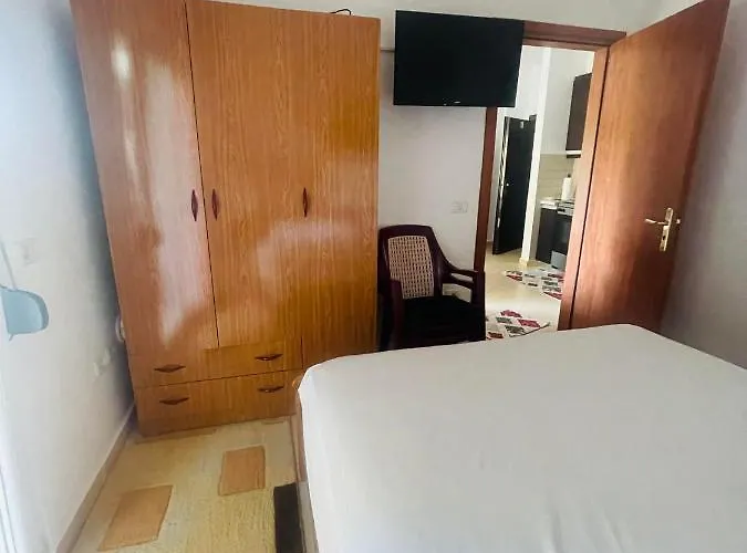 Appartement Alda's Golem (Tirana)