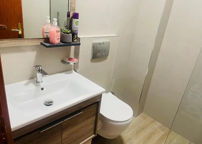 Appartement Alda's *