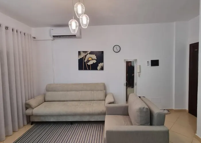 Alda's Appartement *