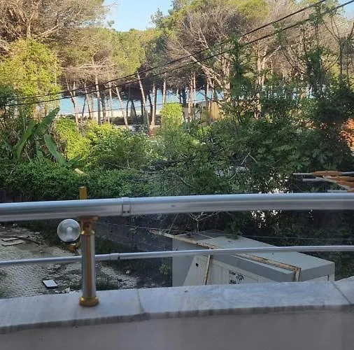 Appartement Alda's Golem (Tirana)