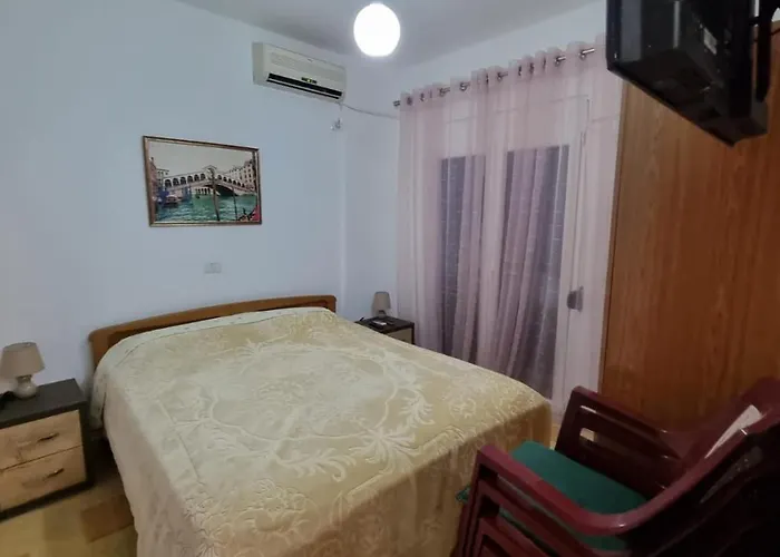 Alda's Appartement *