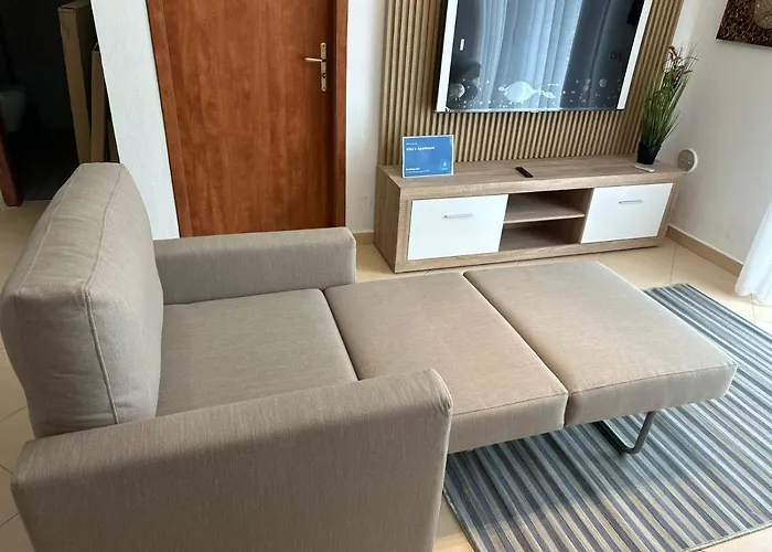 Appartement Alda's *